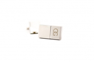 USB Cufflinks USB Cufflinks